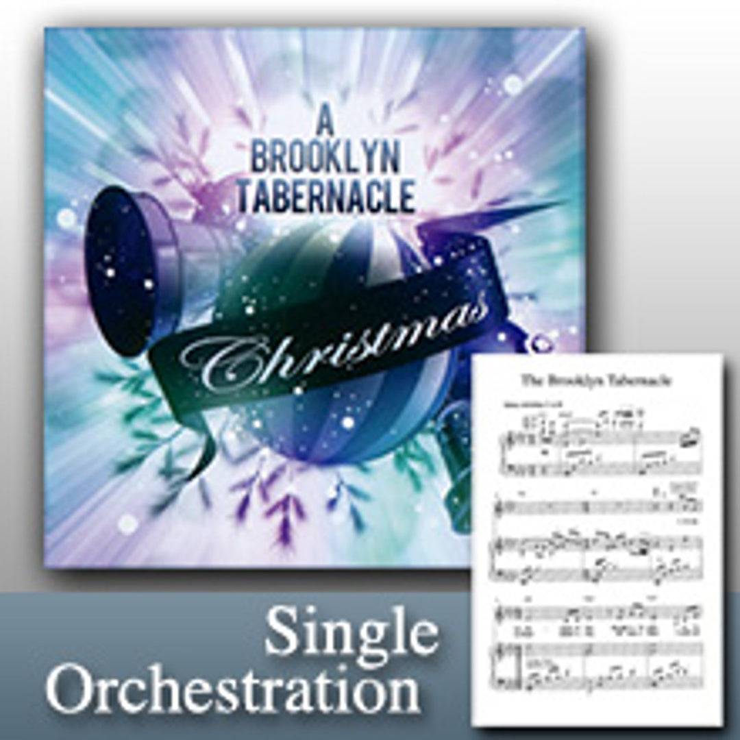 It's Christmas Once Again (Orchestration)