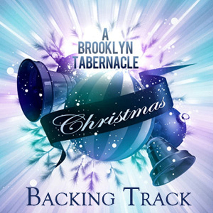 Christmas Day (The Lullaby) (Stereo Track MP3)