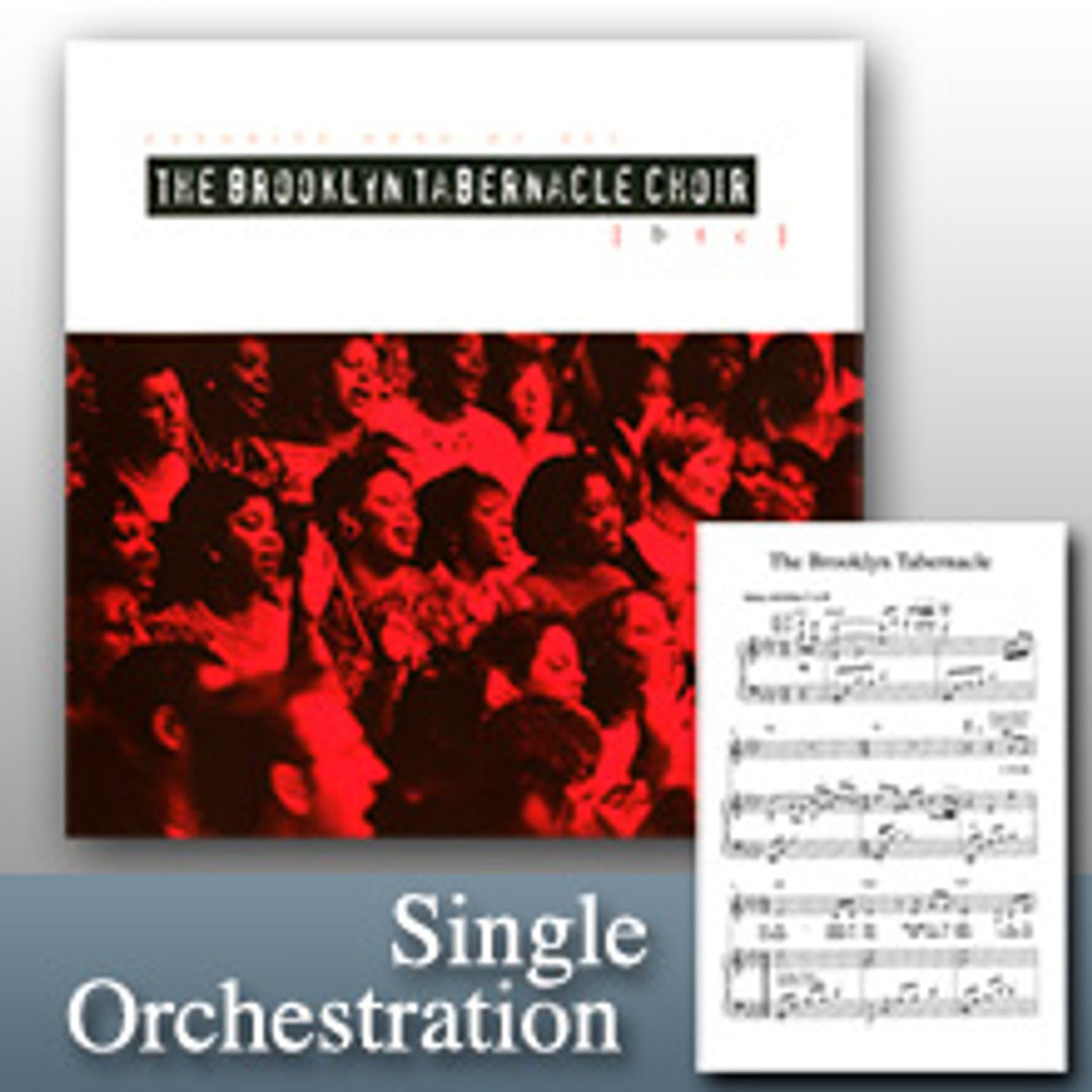 Field Of Souls (Orchestration)