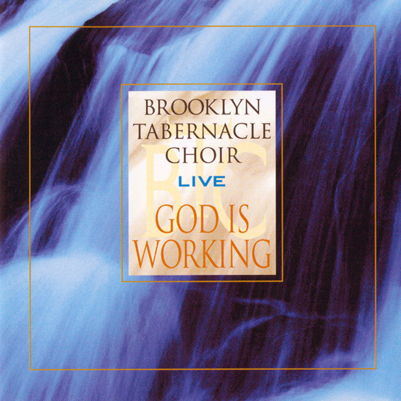 Albums (CD & DVD) – The Brooklyn Tabernacle