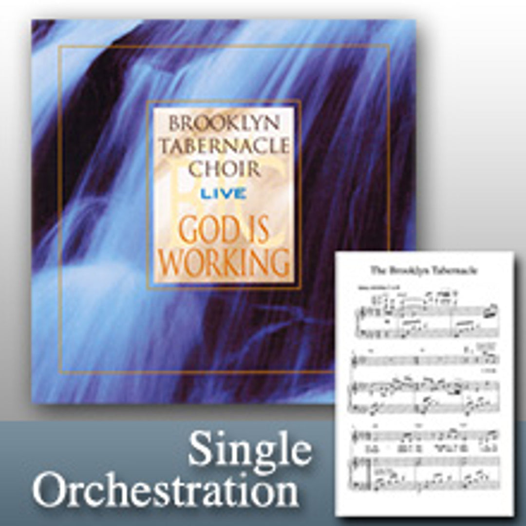 Nothing Is Impossible (Orchestration)