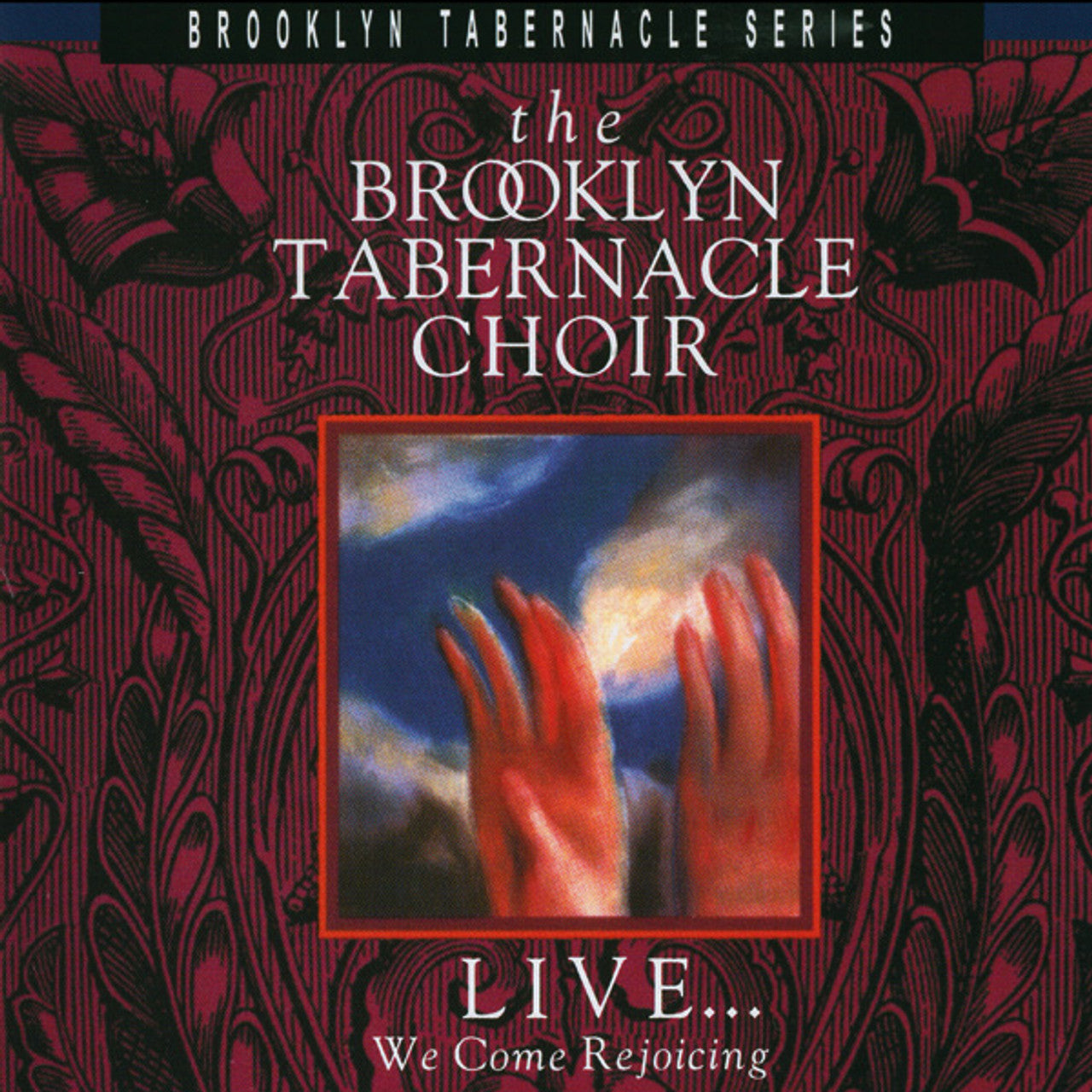 Brooklyn Tabernacle Choir　ゴスペル　CD　14セット Albums (CD & DVD) – The Brooklyn Tabernacle