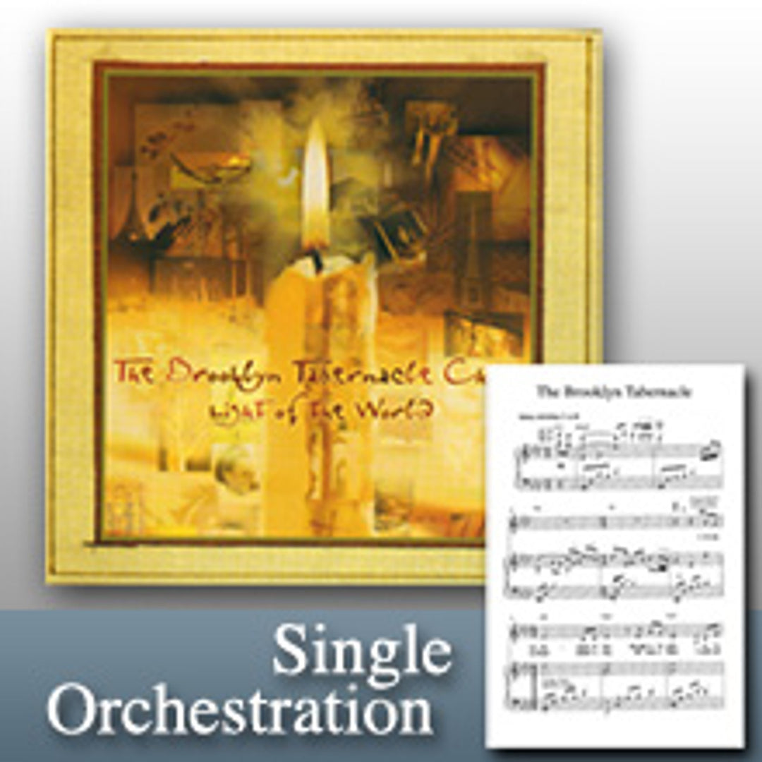 Oh, Holy Night (Orchestration)