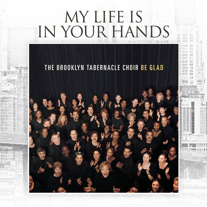 My Life Is In Your Hands PDF (Orchestration)