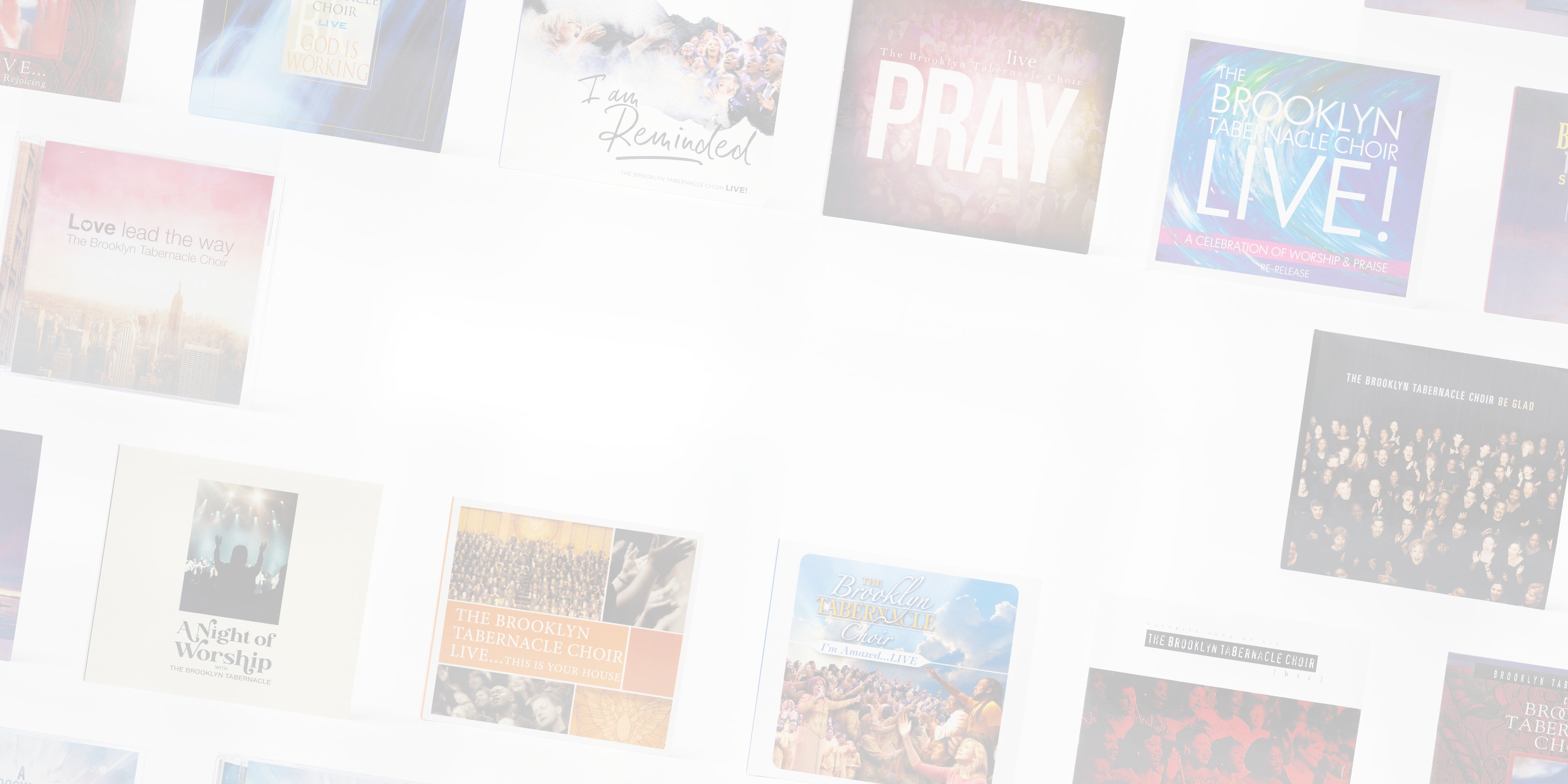 The Brooklyn Tabernacle