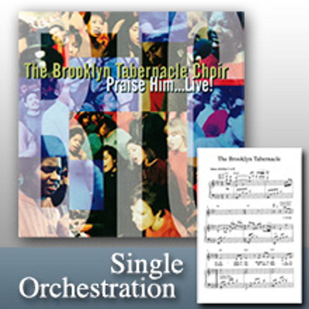 You Were There (Orchestration)