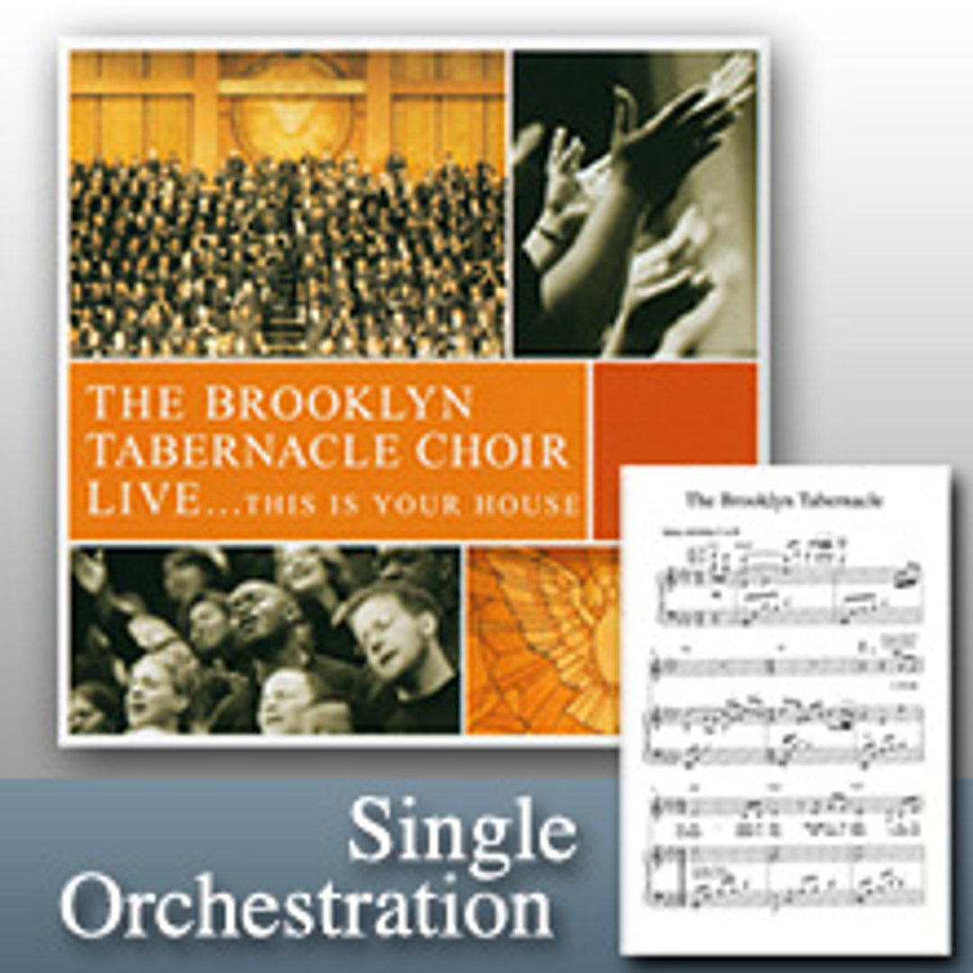 Days Of Elijah (Orchestration)